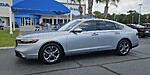 Used 2024 Honda Accord Sedan EX CVT in SAVANNAH, GEORGIA
