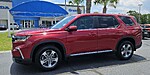 Used 2023 Honda Pilot EX-L 7 PASSENGER 2WD in SAVANNAH, GEORGIA