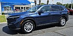 Used 2024 Honda CR-V EX-L 2WD in SAVANNAH, GEORGIA