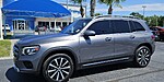 Used 2022 MERCEDES-BENZ GLB GLB 250 4MATIC SUV in SAVANNAH, GEORGIA