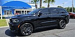 Used 2024 DODGE DURANGO R/T PREMIUM RWD in SAVANNAH, GEORGIA