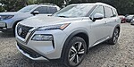 Used 2021 NISSAN ROGUE FWD PLATINUM in SAVANNAH, GEORGIA