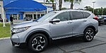 Used 2017 Honda CR-V Touring 2WD in SAVANNAH, GEORGIA