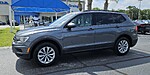 Used 2018 Volkswagen Tiguan 2.0T S 4MOTION in SAVANNAH, GEORGIA