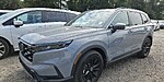 Used 2024 Honda CR-V Hybrid SPORT FWD in SAVANNAH, GEORGIA