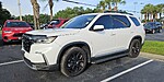 Used 2025 Honda Pilot TOURING AWD in SAVANNAH, GEORGIA