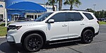 Used 2025 Honda Pilot TOURING AWD in SAVANNAH, GEORGIA