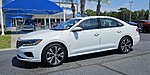 Used 2021 Volkswagen Passat 2.0T SE AUTO in SAVANNAH, GEORGIA