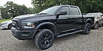 Used 2021 RAM 1500 CLASSIC WARLOCK 4X4 CREW CAB 5'7" BOX in SAVANNAH, GEORGIA