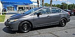 Used 2013 Honda Civic 4DR AUTO LX in SAVANNAH, GEORGIA