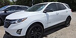 Used 2021 CHEVROLET EQUINOX FWD 4DR LT W/1LT in SAVANNAH, GEORGIA