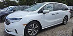 Used 2023 Honda Odyssey TOURING AUTO in SAVANNAH, GEORGIA
