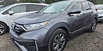 Used 2021 Honda CR-V EX 2WD in SAVANNAH, GEORGIA