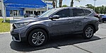 Used 2021 Honda CR-V EX 2WD in SAVANNAH, GEORGIA
