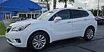 Used 2020 BUICK ENVISION FWD 4DR ESSENCE in SAVANNAH, GEORGIA