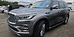 Used 2020 INFINITI QX80 LUXE RWD in SAVANNAH, GEORGIA