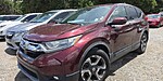 Used 2017 Honda CR-V EX 2WD in SAVANNAH, GEORGIA