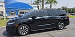 Used 2025 Honda Odyssey EX-L AUTO in SAVANNAH, GEORGIA