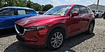 Used 2019 MAZDA CX-5 GRAND TOURING AWD in SAVANNAH, GEORGIA