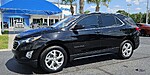 Used 2020 CHEVROLET EQUINOX FWD 4DR LT W/2LT in SAVANNAH, GEORGIA