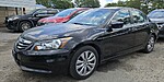 Used 2011 Honda Accord 4DR I4 AUTO EX in SAVANNAH, GEORGIA