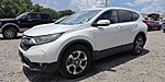 Used 2018 Honda CR-V EX AWD in SAVANNAH, GEORGIA