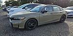 Used 2025 Honda Civic Hatchback SPORT CVT in SAVANNAH, GEORGIA