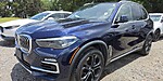 Used 2019 BMW X5 XDRIVE40I SPORTS ACTIVITY VEHICLE in SAVANNAH, GEORGIA