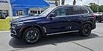Used 2019 BMW X5 XDRIVE40I SPORTS ACTIVITY VEHICLE in SAVANNAH, GEORGIA