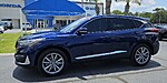 Used 2019 ACURA RDX FWD W/TECHNOLOGY PKG in SAVANNAH, GEORGIA