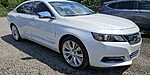 Used 2016 CHEVROLET IMPALA 4DR SDN LTZ W/2LZ in SAVANNAH, GEORGIA