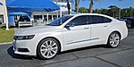 Used 2016 CHEVROLET IMPALA 4DR SDN LTZ W/2LZ in SAVANNAH, GEORGIA