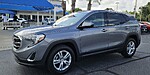 Used 2019 GMC TERRAIN FWD 4DR SLE in SAVANNAH, GEORGIA