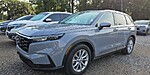 Used 2024 Honda CR-V EX 2WD in SAVANNAH, GEORGIA