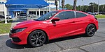 Used 2020 Honda Civic SPORT CVT in SAVANNAH, GEORGIA