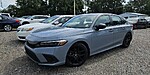 Used 2023 Honda Civic Sport CVT in SAVANNAH, GEORGIA
