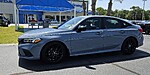 Used 2023 Honda Civic SPORT CVT in SAVANNAH, GEORGIA