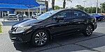Used 2014 Honda Civic 4DR CVT EX in SAVANNAH, GEORGIA