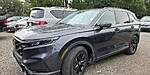 Used 2023 Honda CR-V Hybrid SPORT FWD in SAVANNAH, GEORGIA