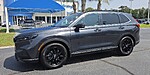 Used 2023 Honda CR-V Hybrid SPORT FWD in SAVANNAH, GEORGIA