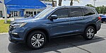 Used 2017 Honda Pilot EX AWD in SAVANNAH, GEORGIA