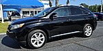 Used 2012 LEXUS RX350 AWD 4DR in SAVANNAH, GEORGIA