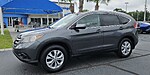 Used 2014 Honda CR-V 2WD 5DR EX-L in SAVANNAH, GEORGIA