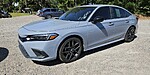 Used 2022 Honda Civic SPORT CVT in SAVANNAH, GEORGIA