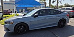 Used 2022 Honda Civic SPORT CVT in SAVANNAH, GEORGIA
