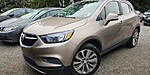 Used 2019 BUICK ENCORE FWD 4DR PREFERRED in SAVANNAH, GEORGIA