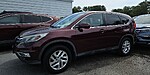 Used 2016 Honda CR-V 2WD 5DR EX in SAVANNAH, GEORGIA
