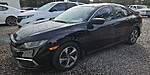 Used 2019 Honda Civic LX CVT in SAVANNAH, GEORGIA