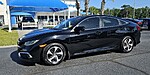 Used 2019 Honda Civic LX CVT in SAVANNAH, GEORGIA