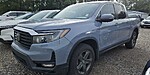 Used 2023 Honda Ridgeline RTL AWD in SAVANNAH, GEORGIA